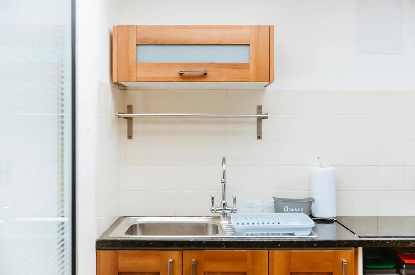 Appartamento Light And Airy With Parking Nearby *